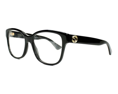 gucci glasses frame for women|Gucci prescription eyeglasses for women.